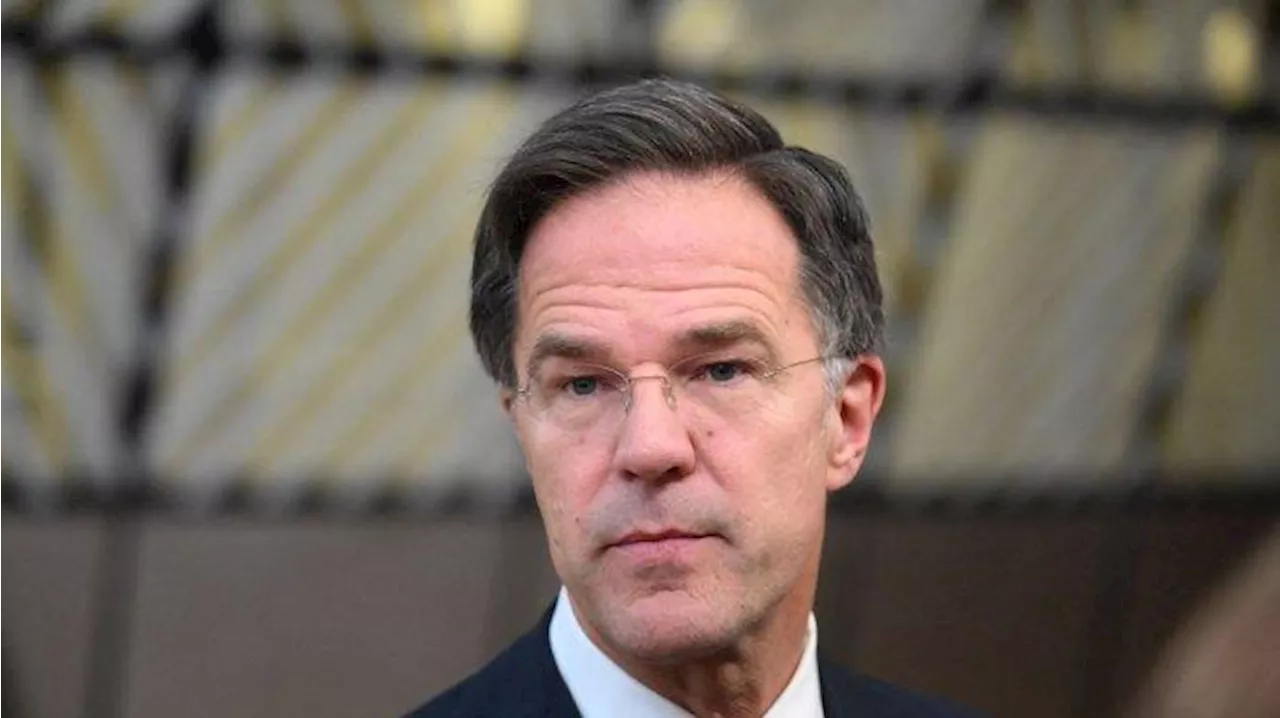 Profil Mark Rutte, PM Belanda yang Dipilih Jadi Sekjen NATO Gantikan Jens Stoltenberg