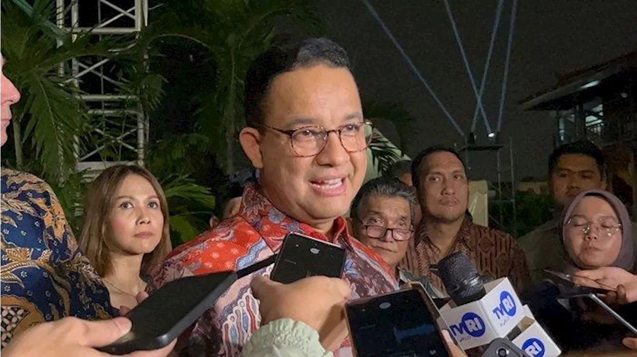 Sebut Peluang Anies Diduetkan dengan Kaesang Masih Ada, Pengamat: Itu Win-win Solution