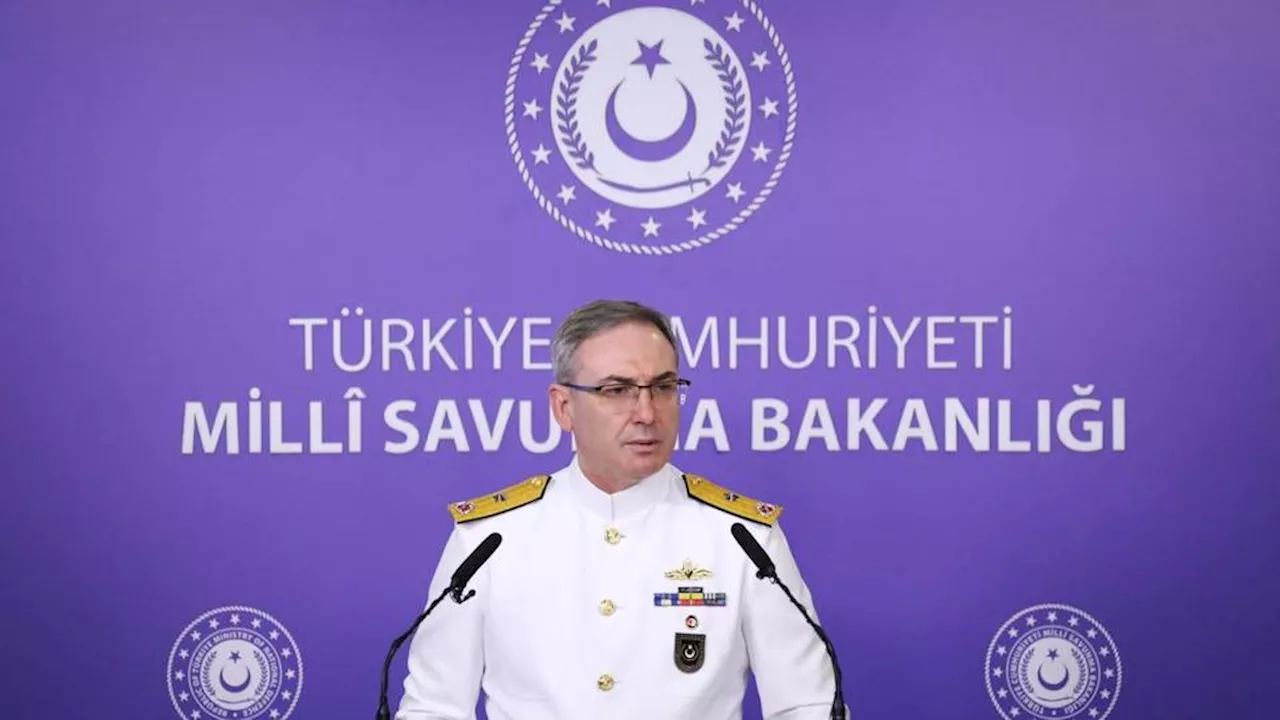 89 terrorists neutralised over past two weeks — Turkish defence ministry