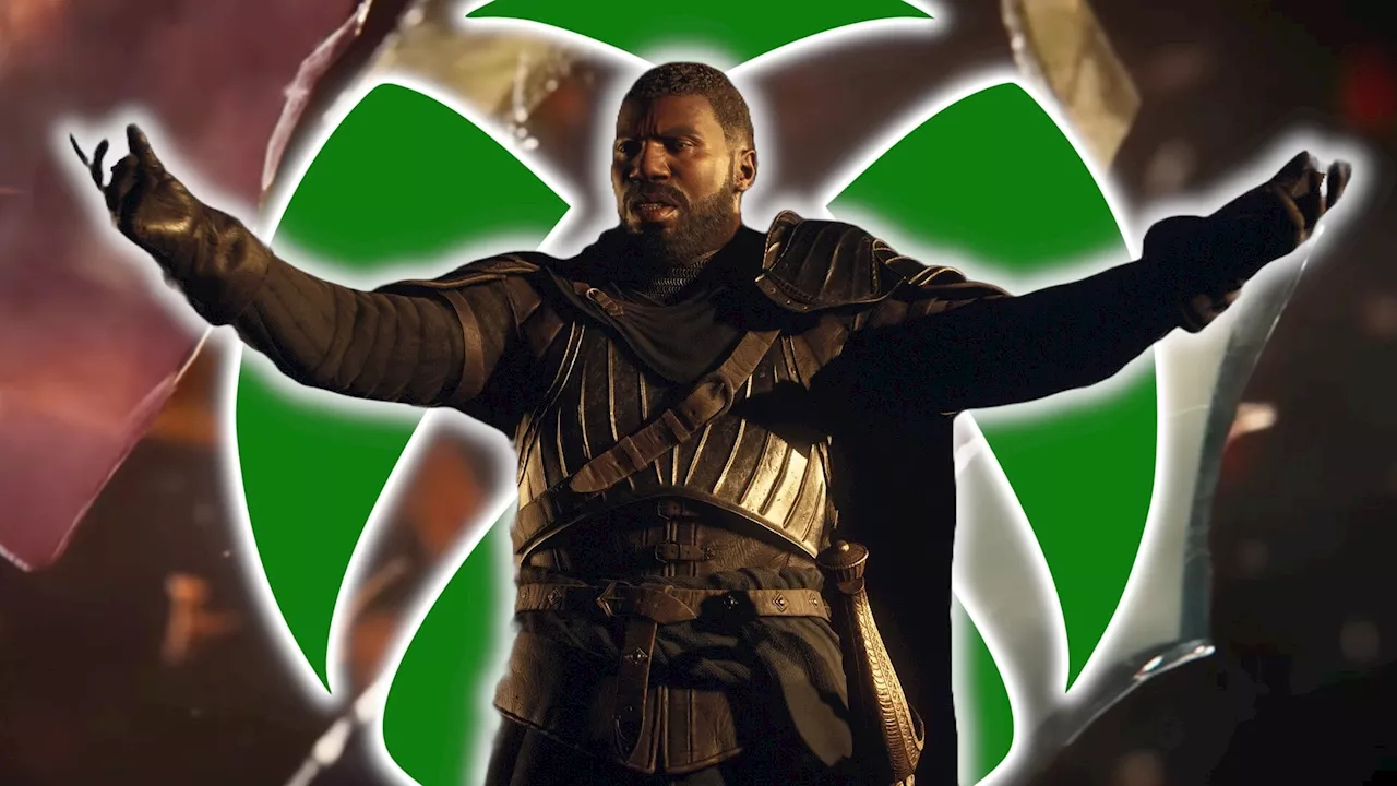 Dragon's Dogma 2 update finally brings performance improvements to Xbox