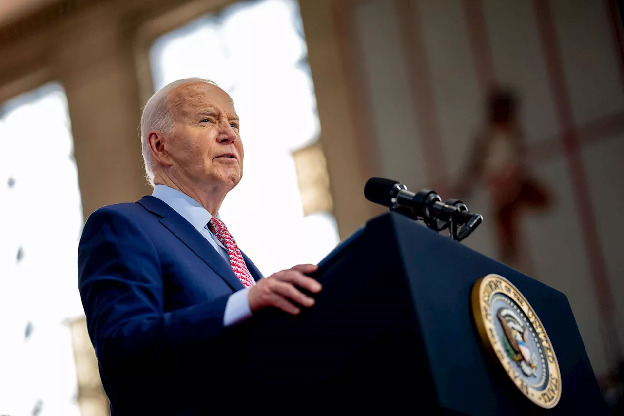 Ahead of the Debates, What Are the Myths and Realities of Biden’s Economy?