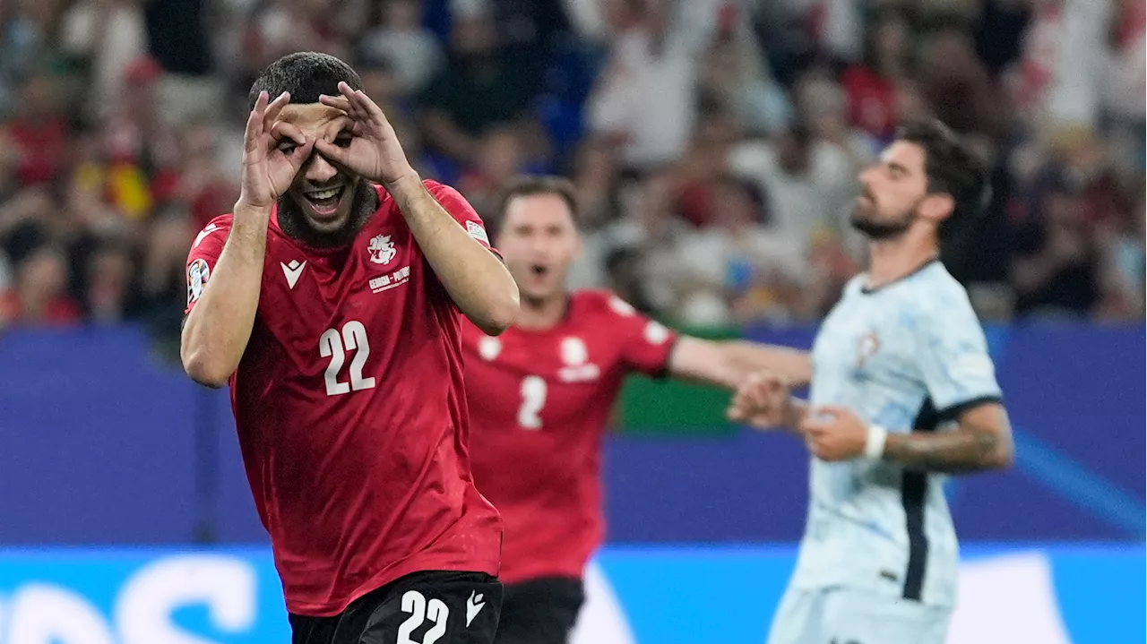 Morning Coffee: Massive upsets could have profound implications at Euro 2024