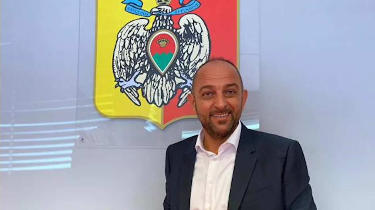 Foresti riparte dalla Ternana. C'è l'annuncio della società umbra: contratto biennale
