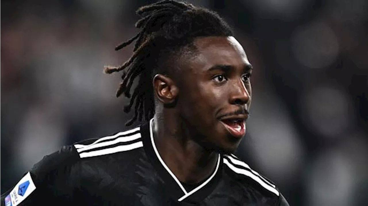 Kean riparte dalla Fiorentina, la sua carriera a due velocità: partenza turbo, poi lo stop