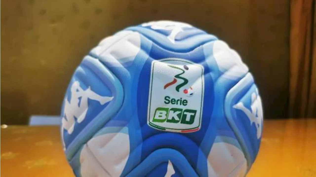 Lega B, rinnovata fino al 2028 la partnership con BTK come main sponsor del torneo