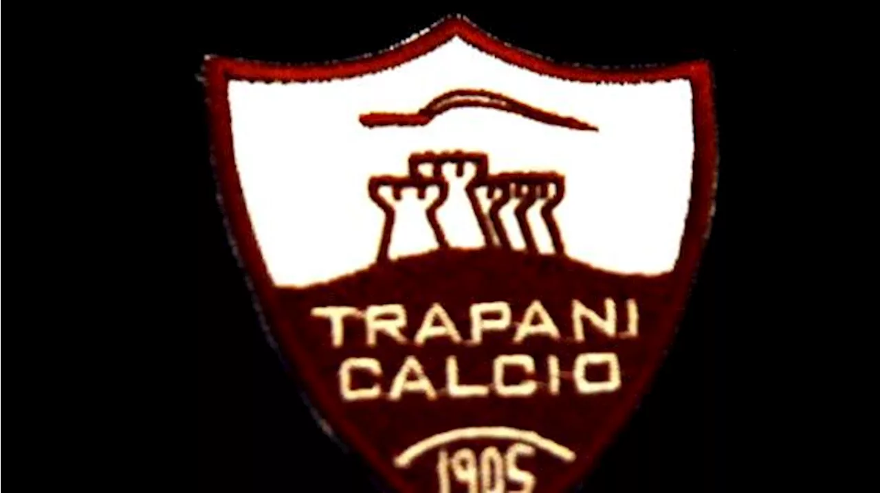 Trapani, Torrisi: 'Ambiamo a un campionato di vertice. Squadra fatta all'80%'