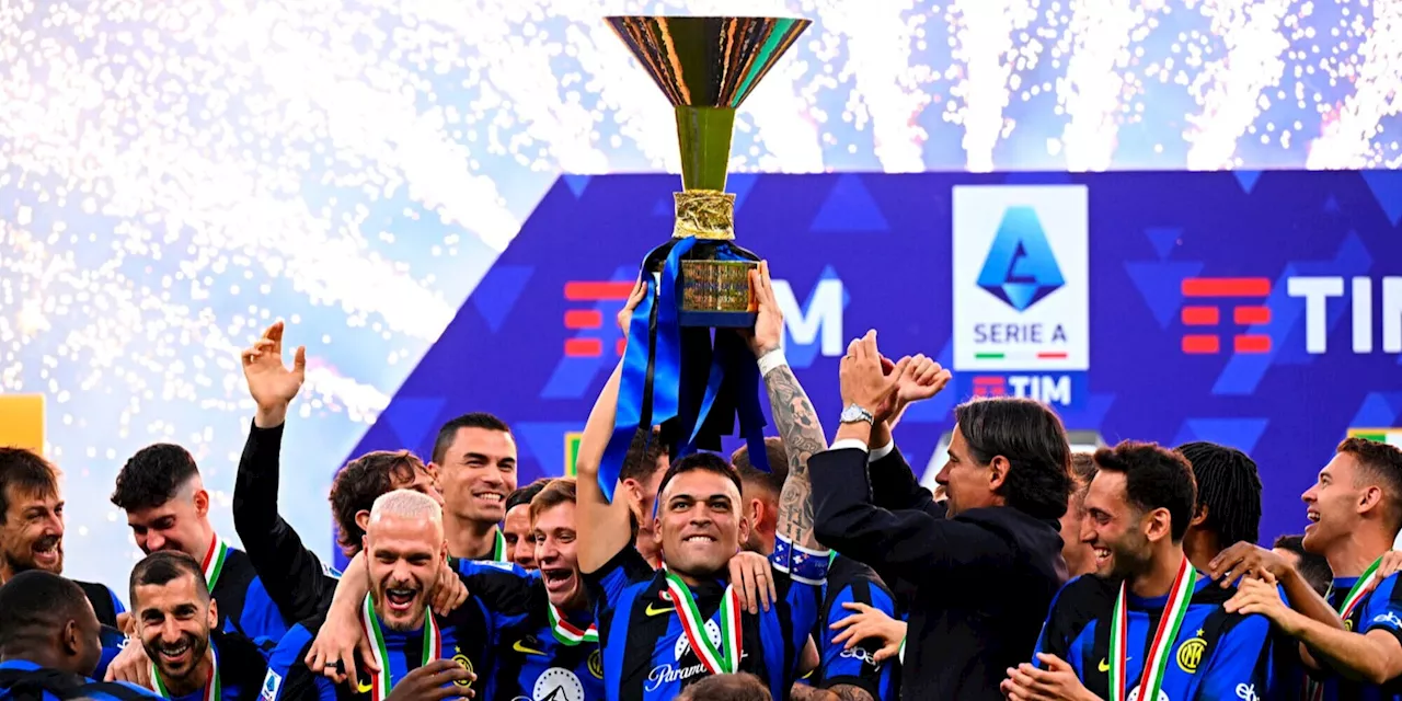 Serie A 2024/25, ufficiali le nuove date: quando inizia il campionato