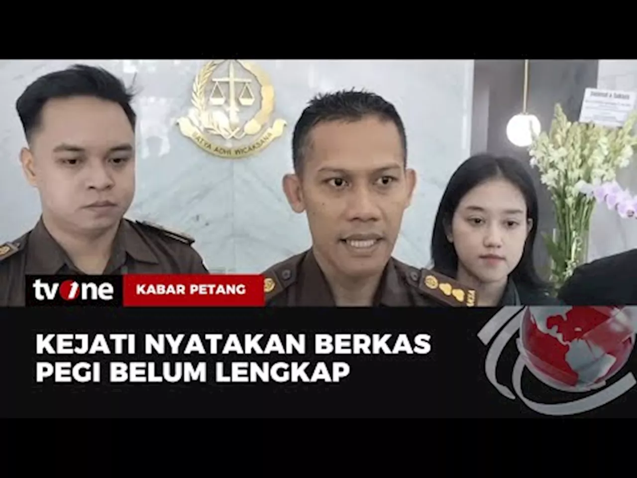 Berkas Pegi Setiawan Belum Lengkap, Kejati Kembalikan Berkas ke Polda Jabar