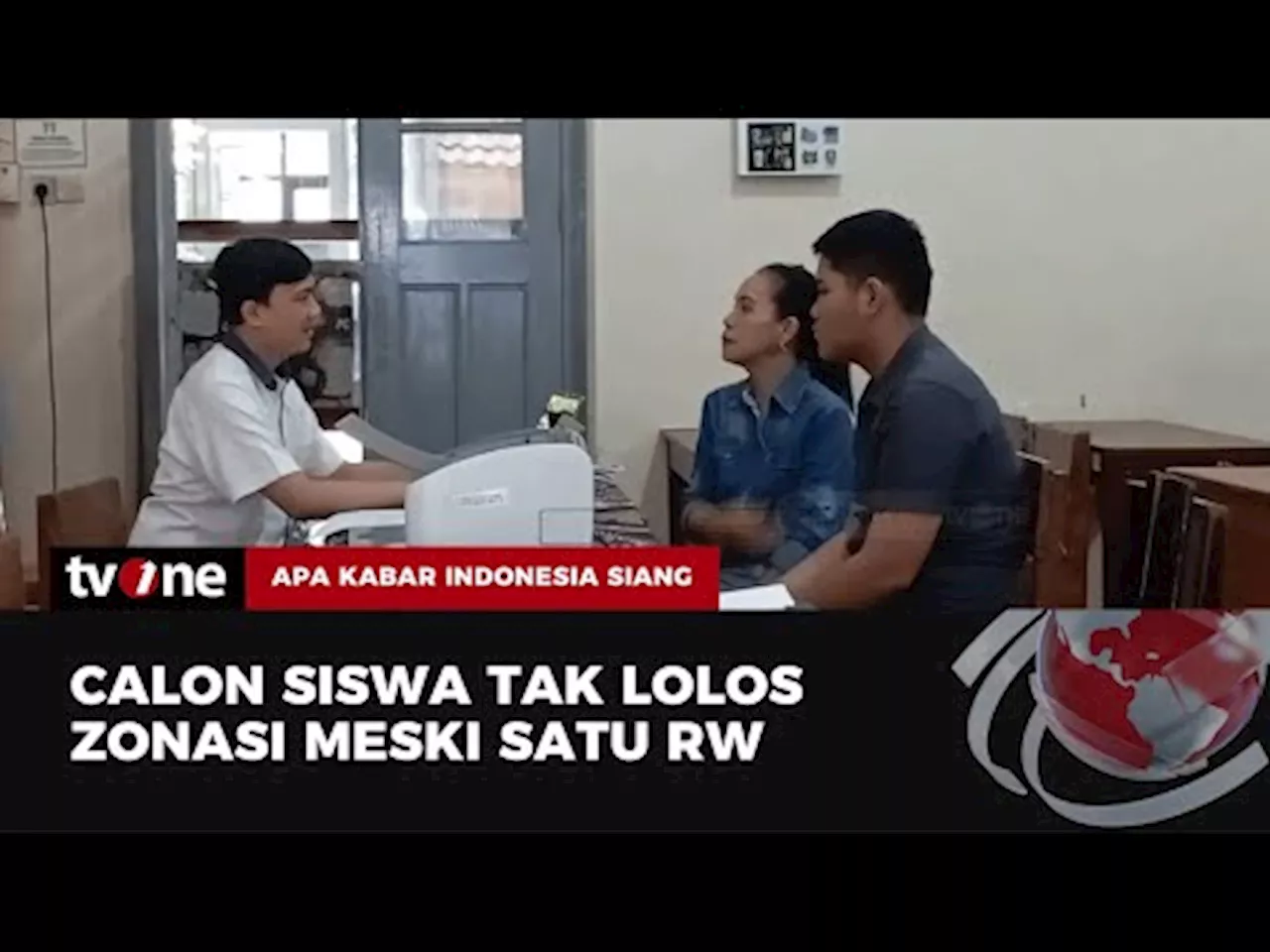 PPDB di Yogya: 7 Anak Calon Siswa Tak Diterima Meski Rumahnya Satu RW dengan Sekolah