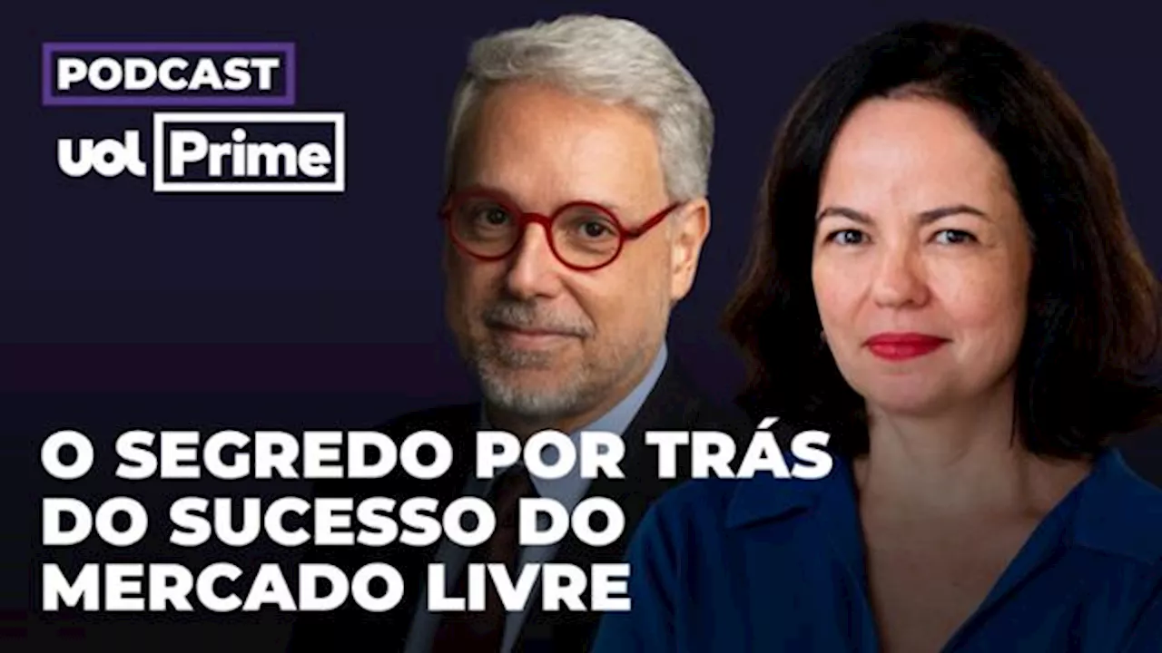 As razões do sucesso do Mercado Livre, maior varejista online do Brasil