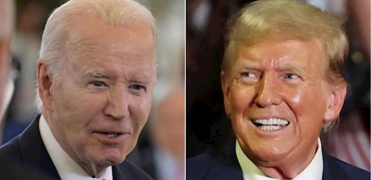 Onde assistir ao 1º debate entre Biden e Trump antes das eleições nos EUA