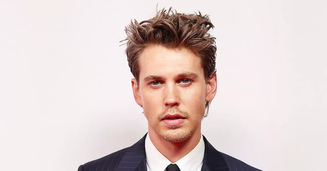 Austin Butler Reveals Which ‘Hunger Games’ Role He Auditioned For