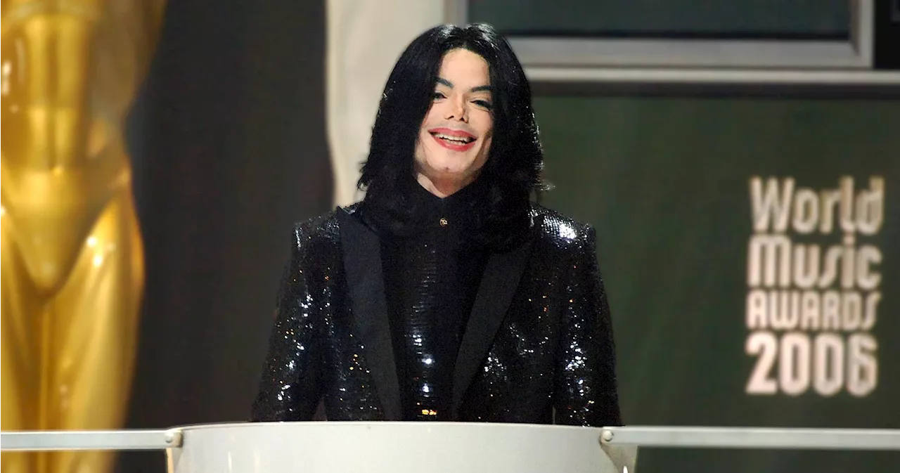 Michael Jackson Was More Than $500 Million in Debt When He Died