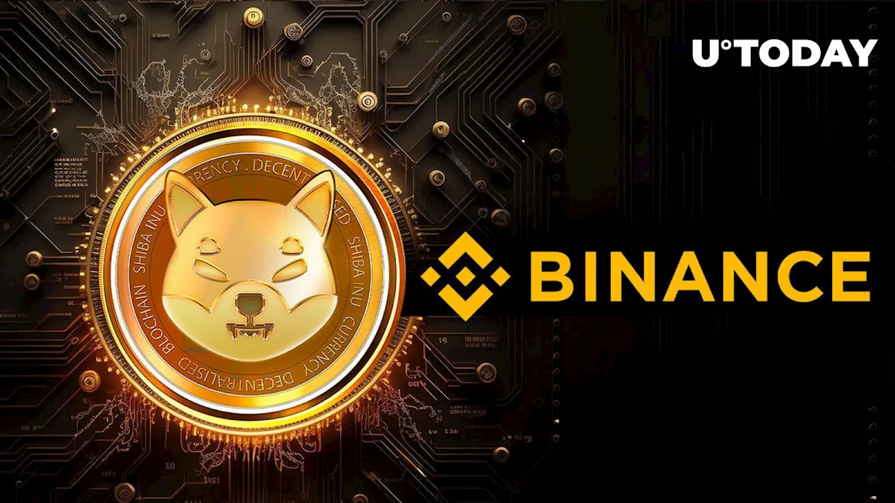 No, Binance Is Not Delisting Shiba Inu (SHIB)