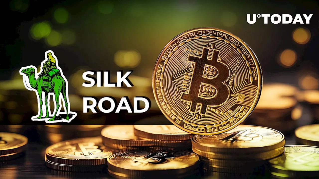 Silk Road Bitcoin on Move Again: Details