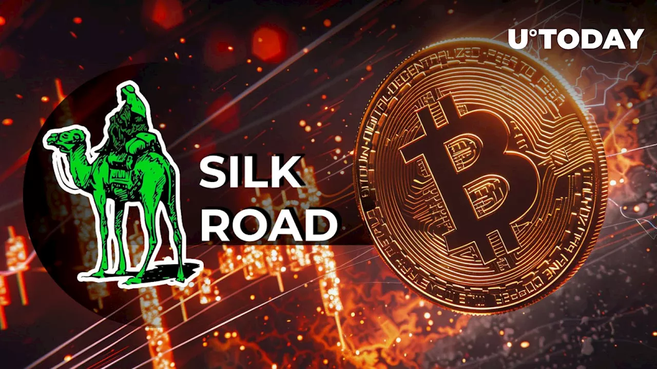 'Silk Road' Bitcoin Sent to Exchange Proclaimed 'Illegal,' Crypto Advocate Enraged