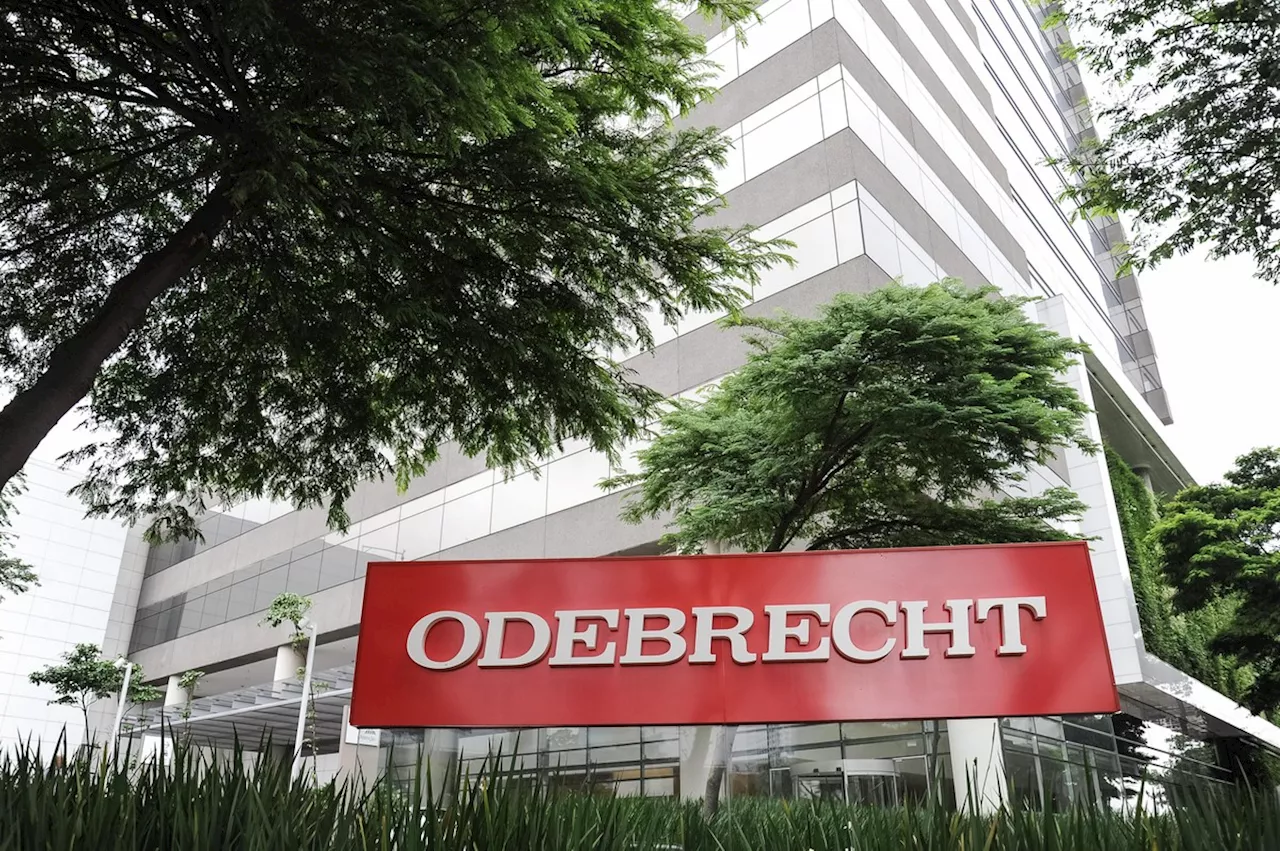 Justiça aceita recuperação judicial da Odebrecht Engenharia e Construção