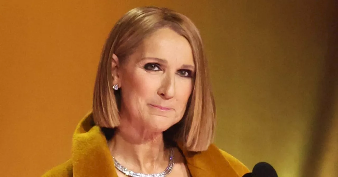 Conmoción en redes: imágenes impactantes de Céline Dion luchando contra el Síndrome de la Persona Rígida