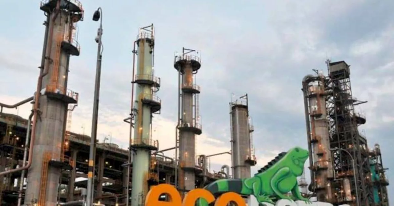 Ecopetrol confirma importación de gas desde Venezuela a largo plazo