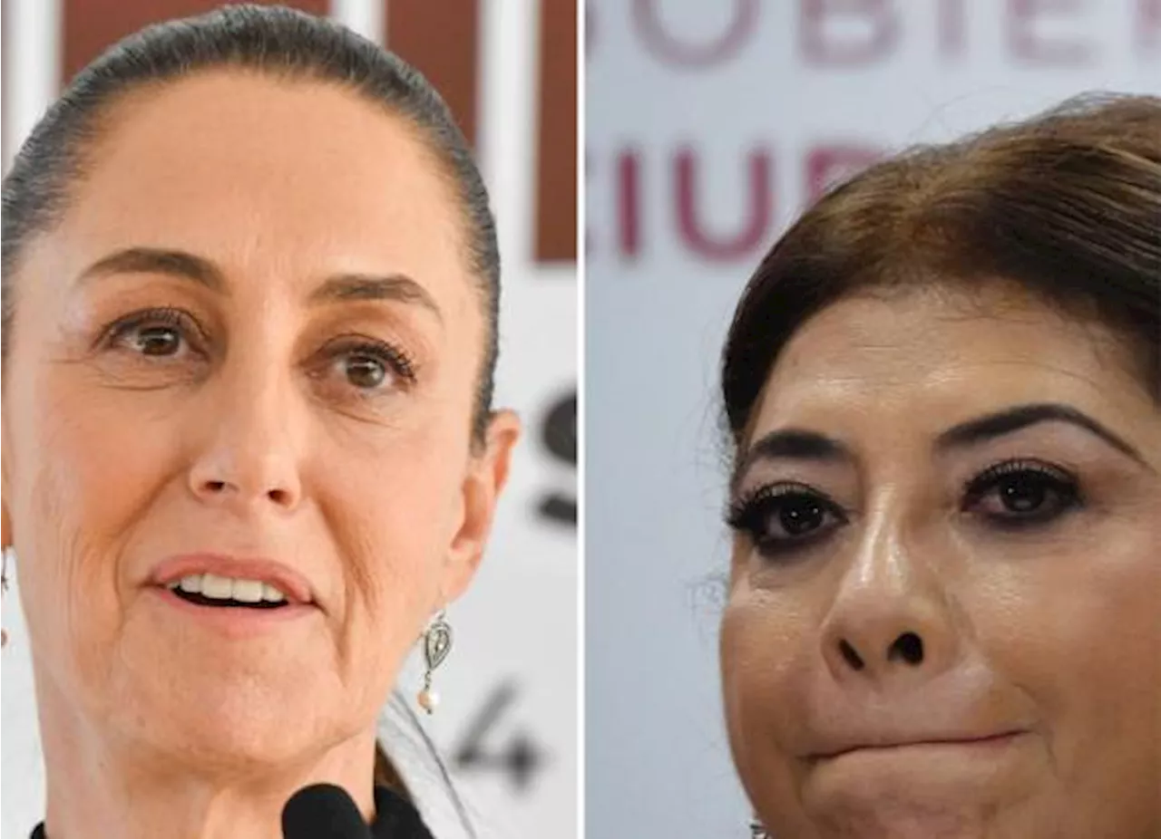 Los hijos de AMLO, un galimatías para Claudia que endilgará a Brugada, asegura Loret de Mola