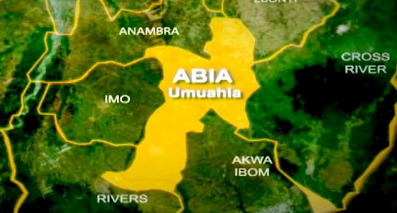 FG performs groundbreaking for 250 housing units in Abia