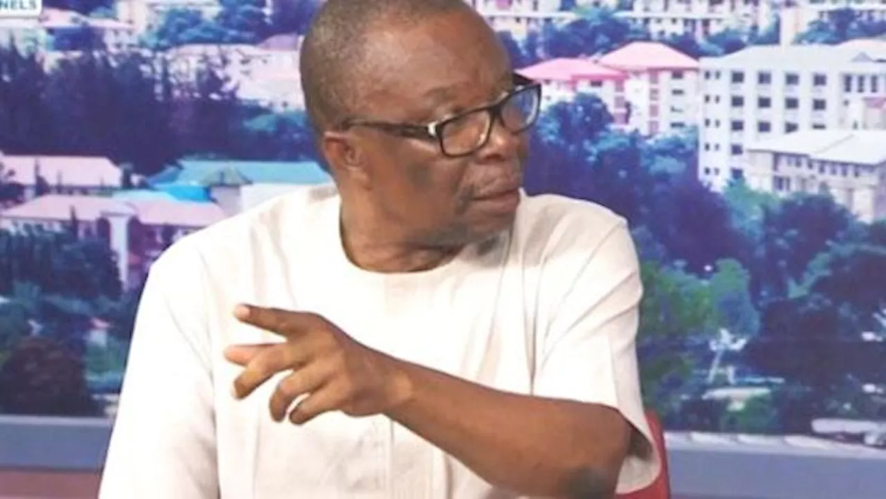 FG underfunding universities to make higher education unaffordable for the poor