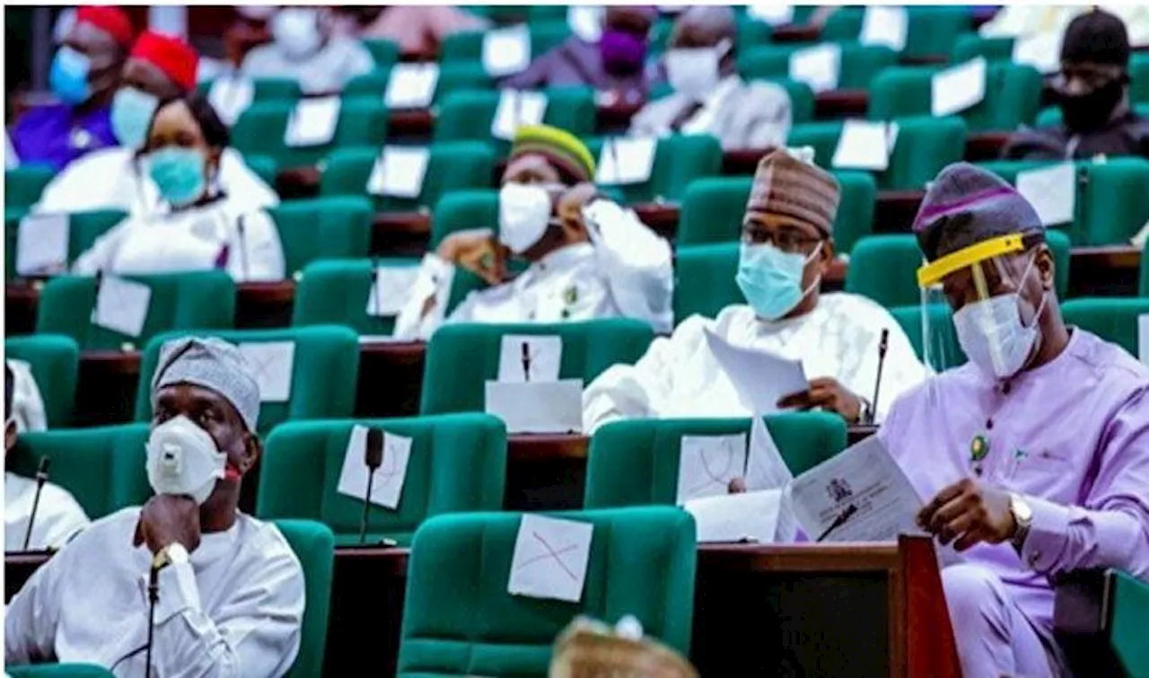 Reps extend 2023 budget implementation timeline to December