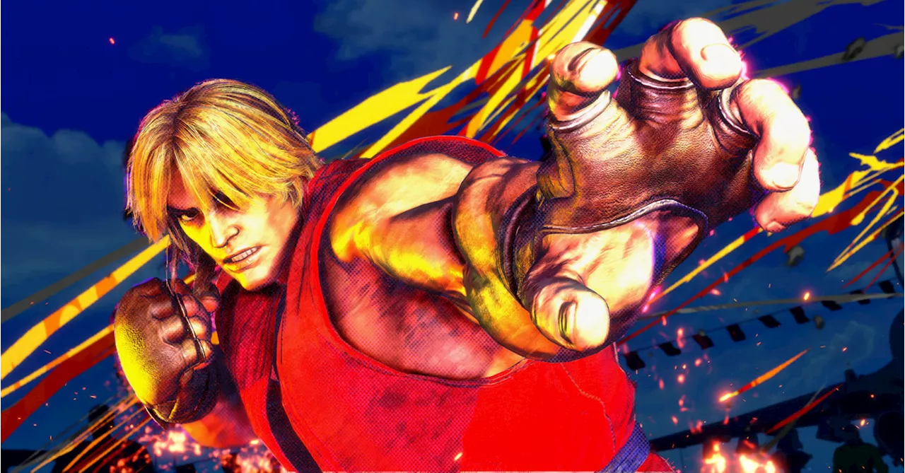 Street Fighter is the latest game franchise to be turned into a new live-action movie