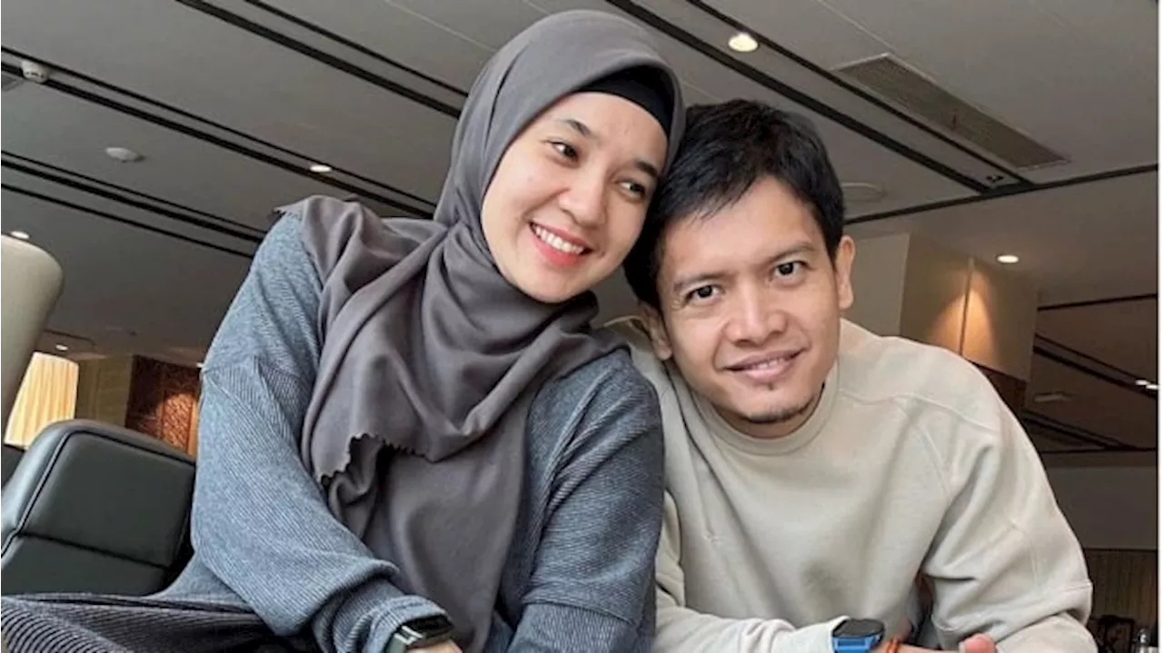 15 Tahun Menikah dengan Dimas Seto, Dhini Aminarti Ungkap Rahasia Tetap Harmonis