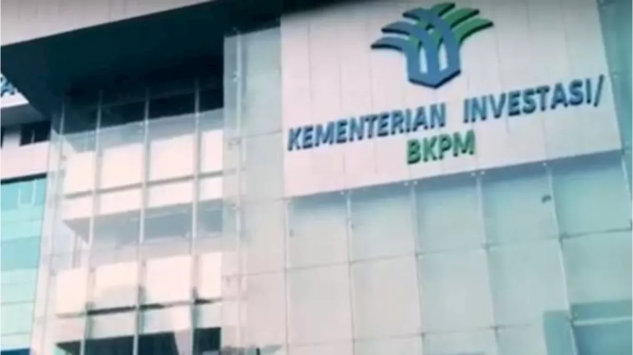 Bkpm: 2 Investor Proyek Sonic Bay Senilai Rp 42,64 Triliun Mundur ...