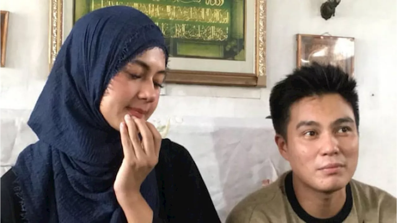 Baim Wong dan Paula Verhoeven Foto Bareng Ibunda Citra Kirana, Isyarat Rumah Tangga Baik-Baik Saja?