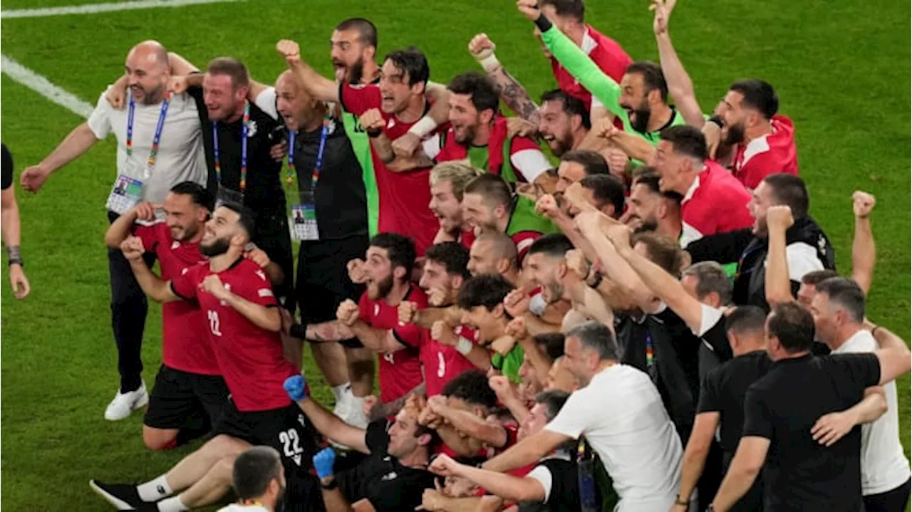 Daftar Tim Lolos ke Babak 16 Besar EURO 2024 Berikut Jadwal Lengkap Pertandingan