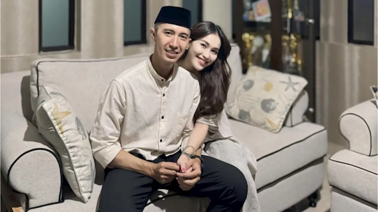 Diduga Putus Gegara Muhammad Fardhana Hapus Foto Bareng, Ini yang Dilakukan Ayu Ting Ting