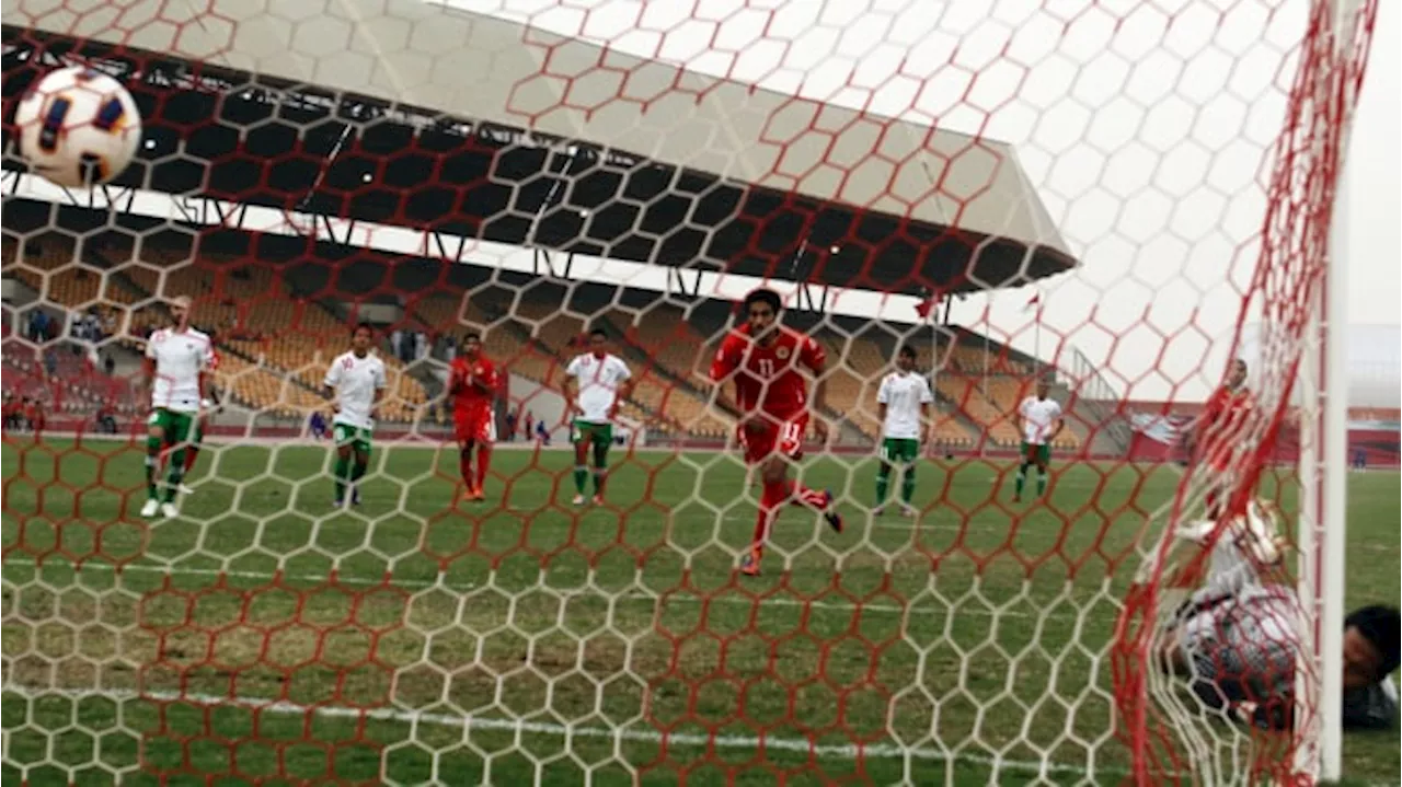 Masuk Grup Neraka, Timnas Indonesia Punya Memori Kelam Kekalahan 0-10