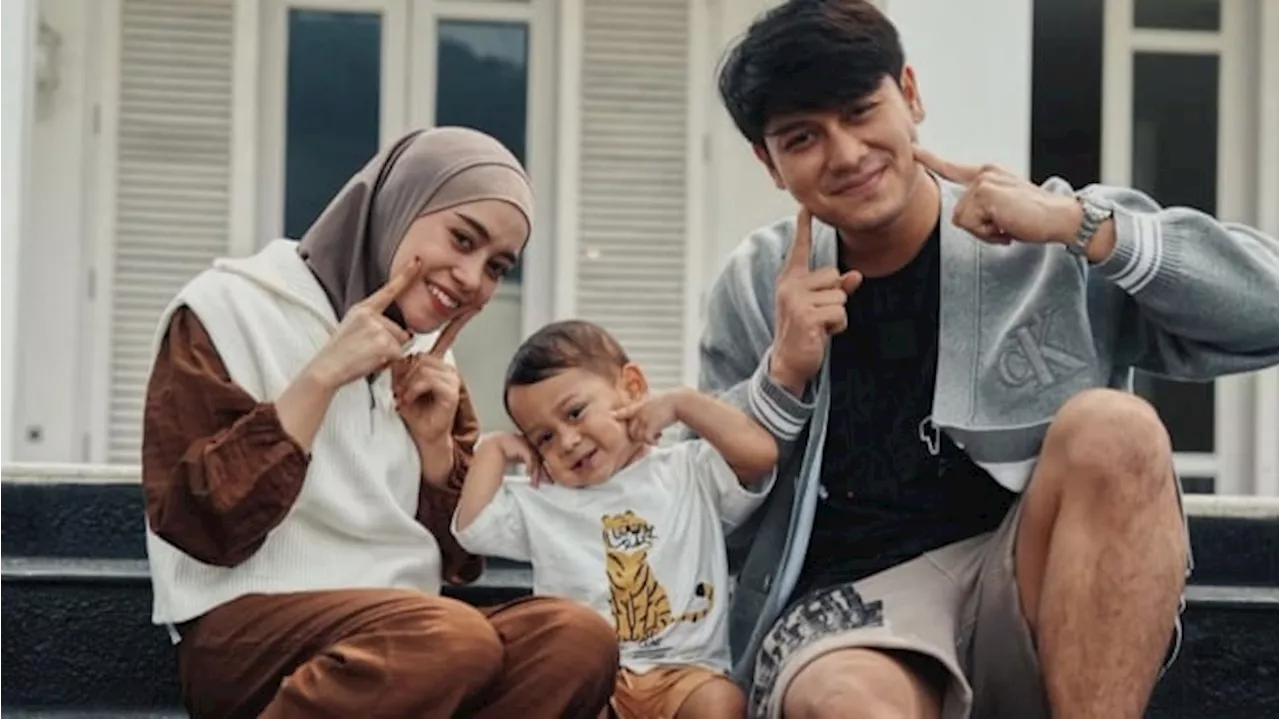 Reaksi Rizky Billar, Baby L Ngefans Rizky Ridho Tuai Sorotan Netizen