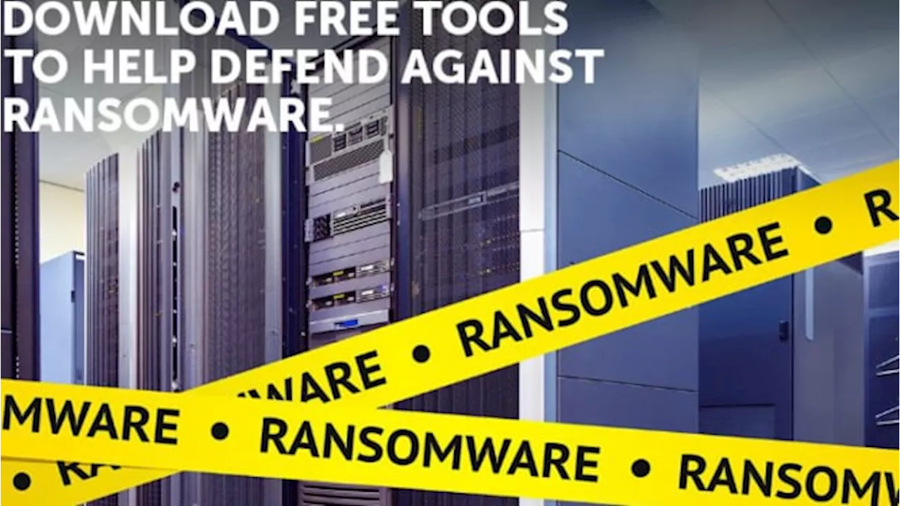 Tak Bisa Pulih, Pemerintah Jamin Data PDNS 2 Tak Disalahgunakan Peretas Ransomware