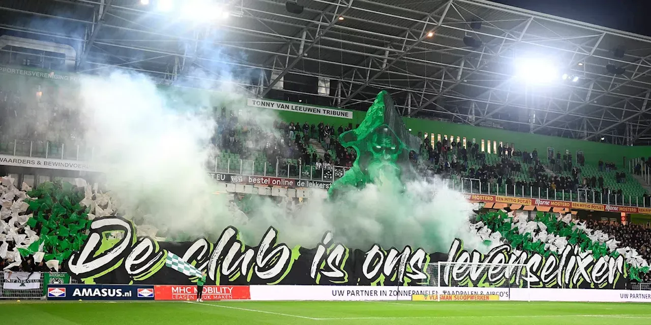 FC Groningen heeft nieuwe aanwinst binnen: samen met broer actief in Eredivisie