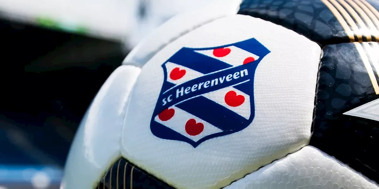 Heerenveen haalt beste dribbelaar van Noorse competitie naar Friesland