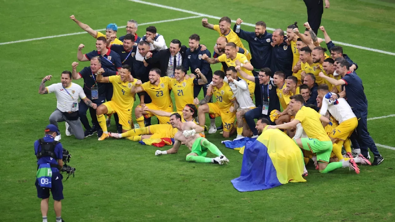 Zo kijkt de Roemeense pers naar het treffen met het Nederlands elftal