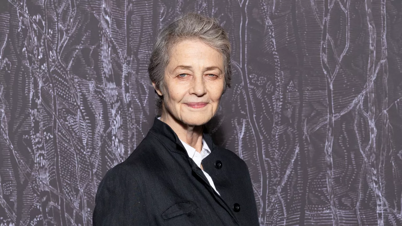 Ischia Film Festival 2024, Charlotte Rampling simbolo di un'edizione al femminile