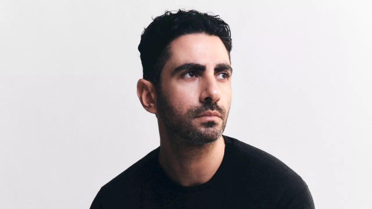 In Paris, Christopher Esber Takes Home the ANDAM Grand Prize for Fashion