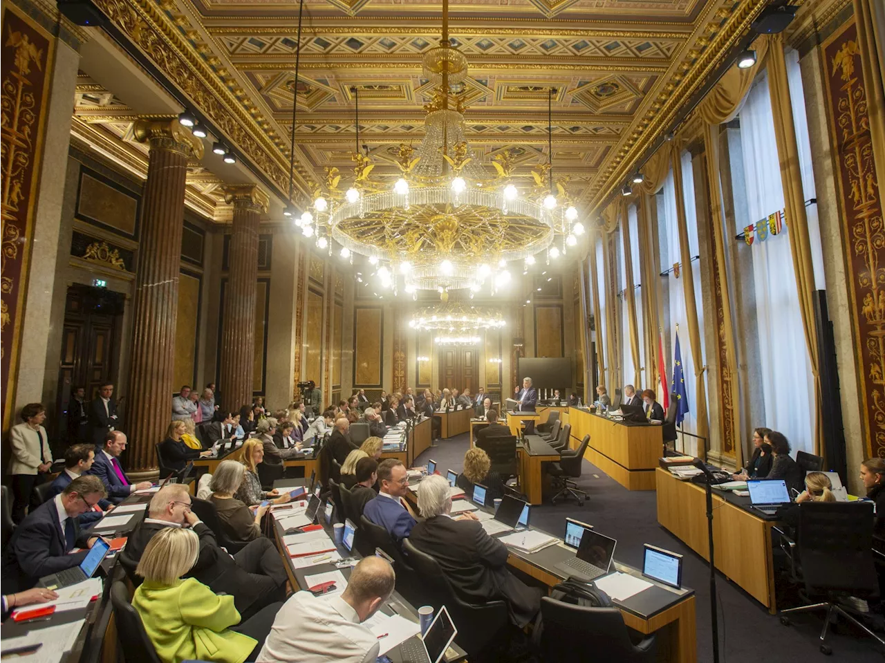 EU-Renaturierungsgesetz: Dringliche Anfragen im Bundesrat