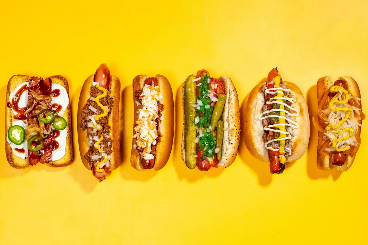 America’s greatest regional hot dogs: A highly subjective guide