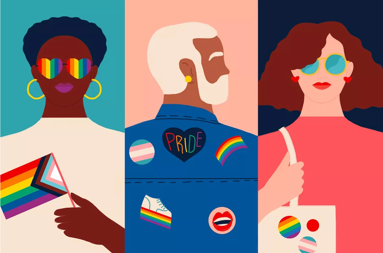 Pride, avocados and hair loss: The week in Well+Being