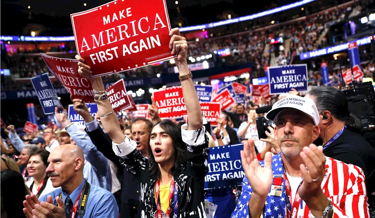 Inside the Beltway: After debate, Republican National Convention is next big event