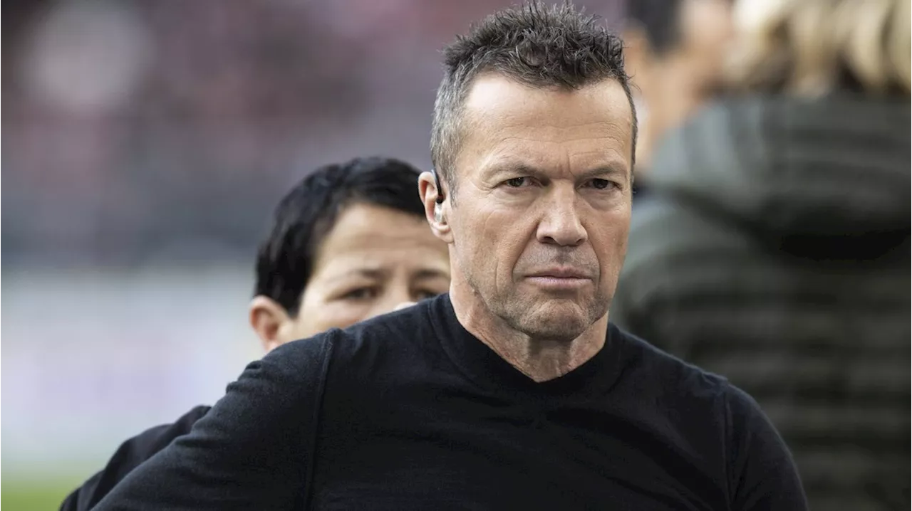 EM 2024: Lothar Matthäus tippt Achtelfinale zwischen Türkei und Österreich