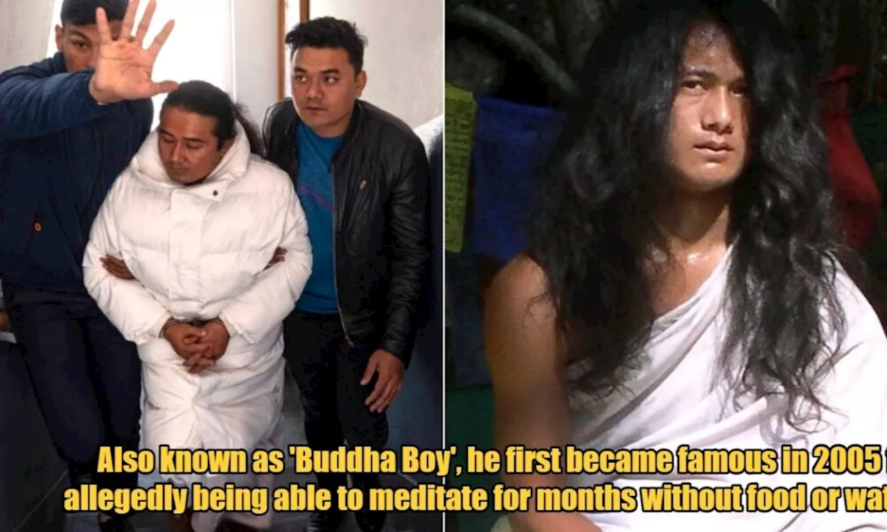 Nepal Man, Once Believed to be Reincarnation of Buddha, Found Guilty for Child Sexual Assault