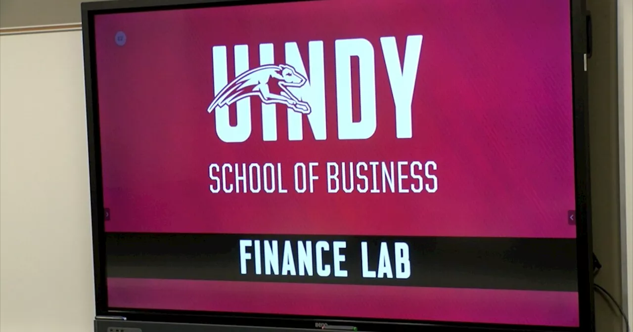 UIndy launches stackable MBA to allow students to customize their education