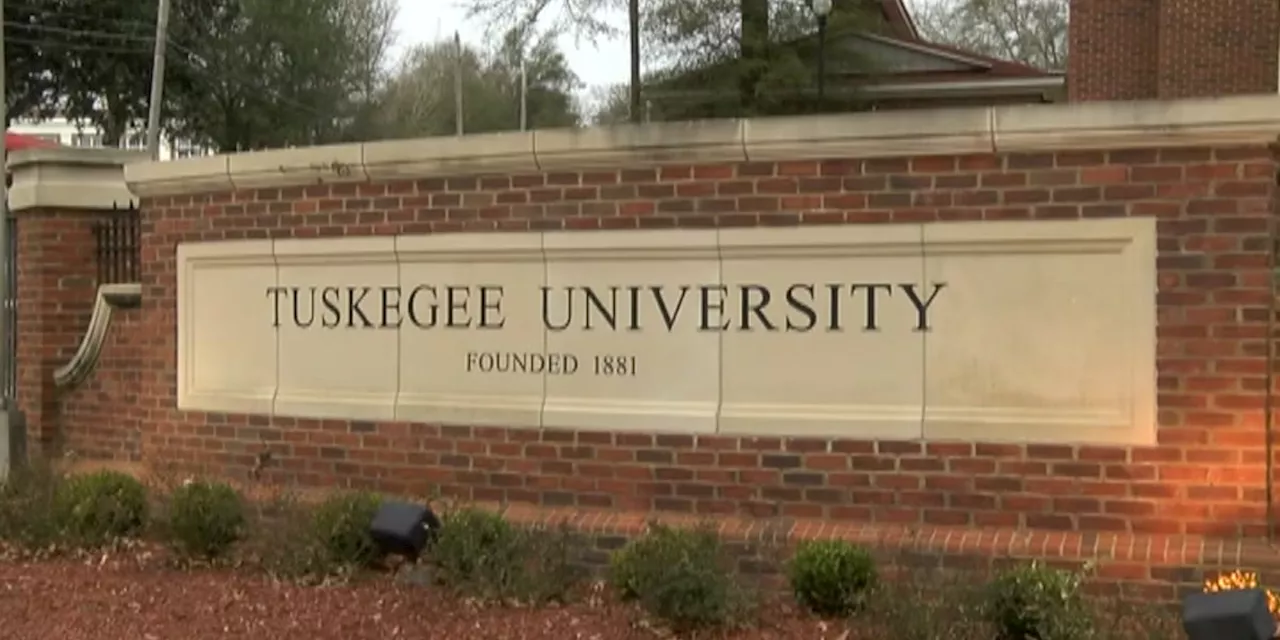 Tuskegee University uses part of $20M donation for student experience enhancements