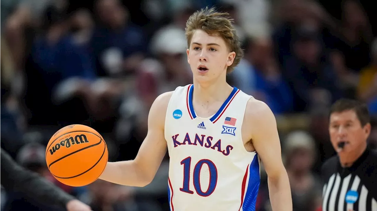 Pacers add 3 players on 2nd day of NBA draft